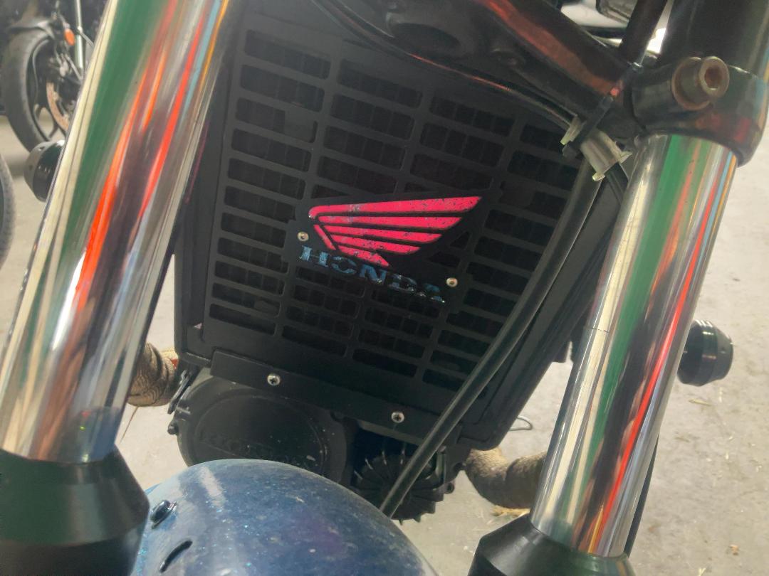 Photo '21' of Honda CX 500