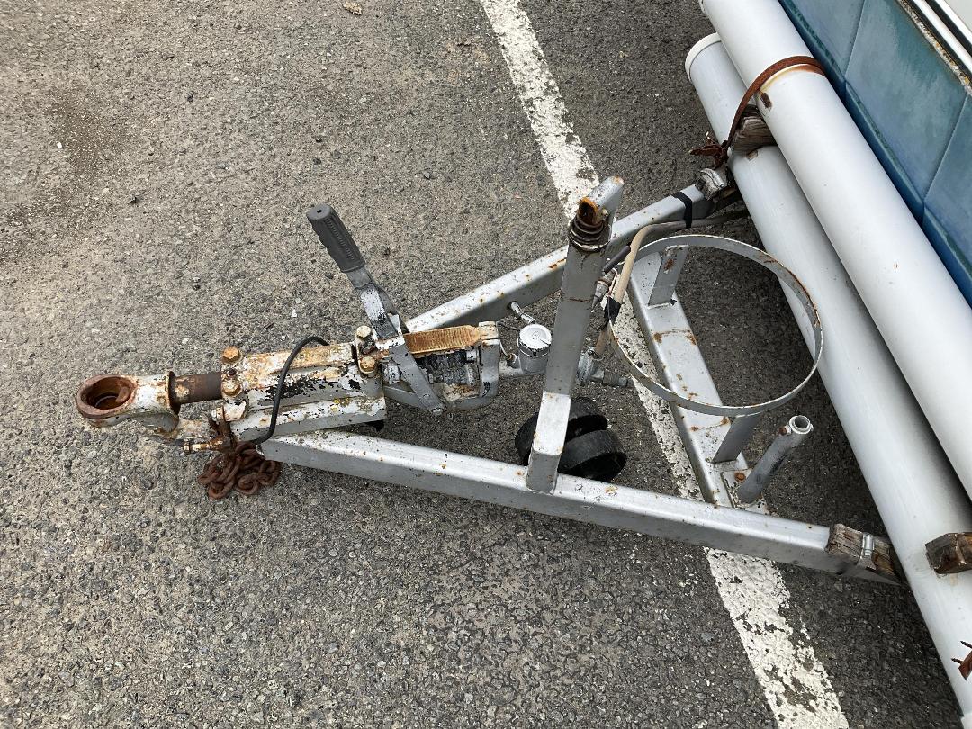 Photo '6' of LITEWEIGHT POPTOP Caravan - Single