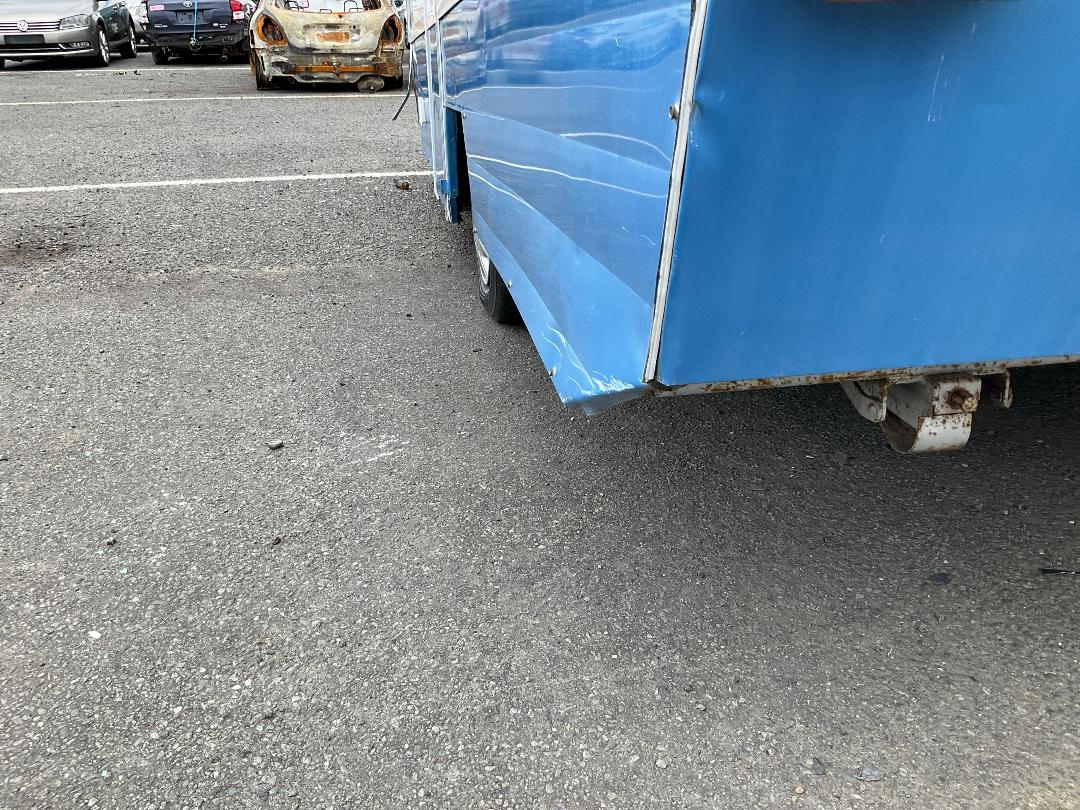 Photo '21' of LITEWEIGHT POPTOP Caravan - Single