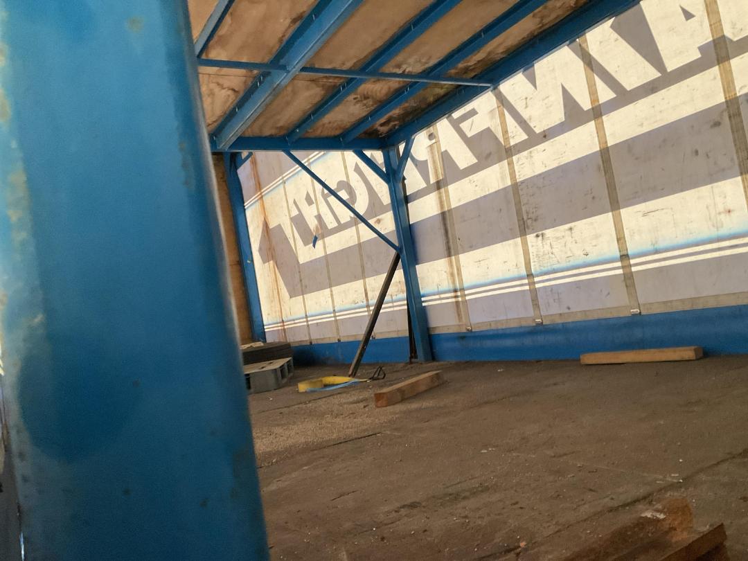 Photo '7' of TRAILER MTE 578 Trailer