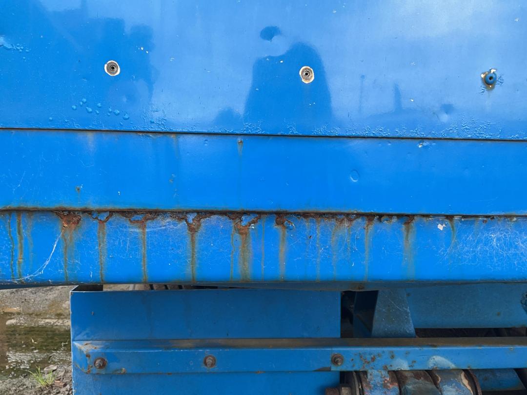 Photo '11' of TRAILER MTE 578 Trailer