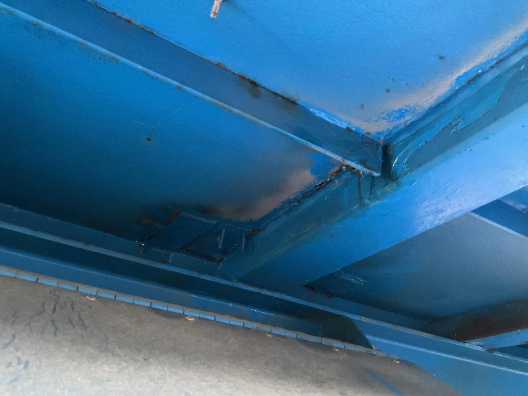 Photo '13' of TRAILER MTE 578 Trailer