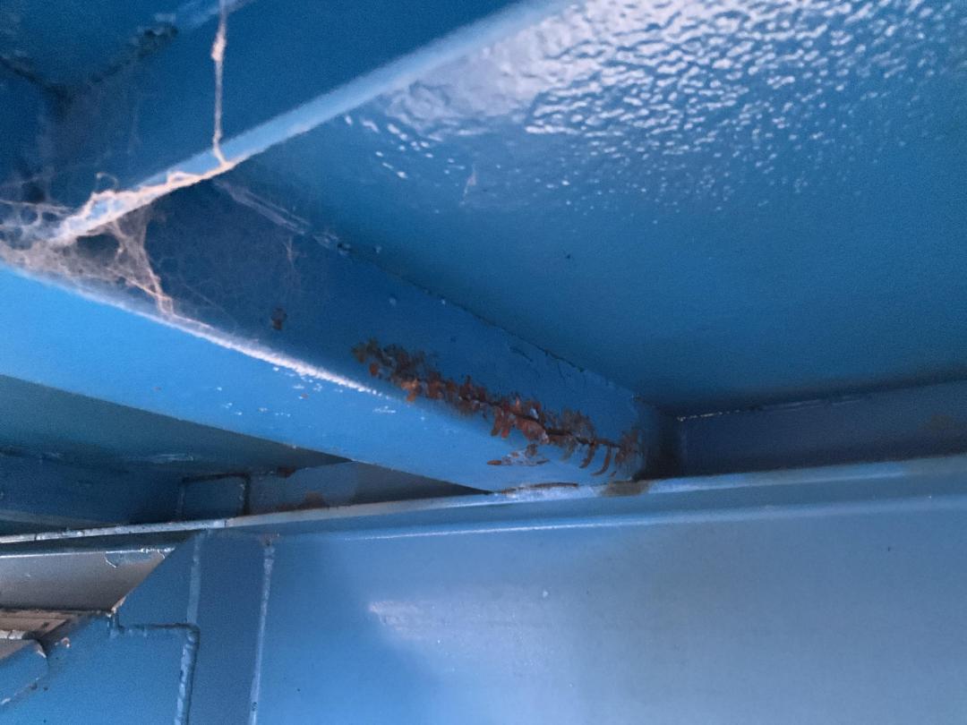 Photo '12' of TRAILER MTE 578 Trailer