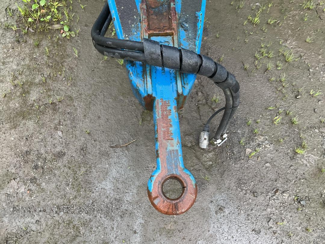 Photo '14' of TRAILER MTE 578 Trailer