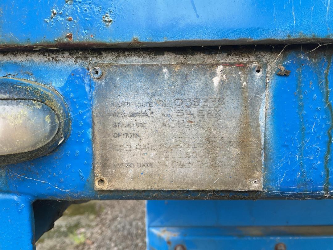 Photo '18' of TRAILER MTE 578 Trailer