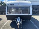 Thumbnail '2' of CI MUNRO CIM Caravan - Tandem