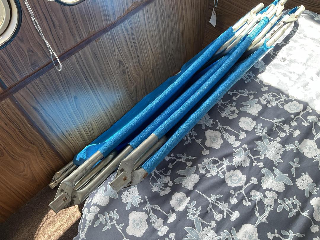 Photo '17' of CI MUNRO CIM Caravan - Tandem