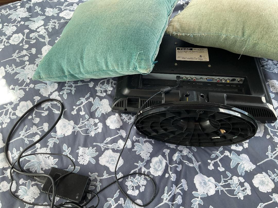 Photo '18' of CI MUNRO CIM Caravan - Tandem