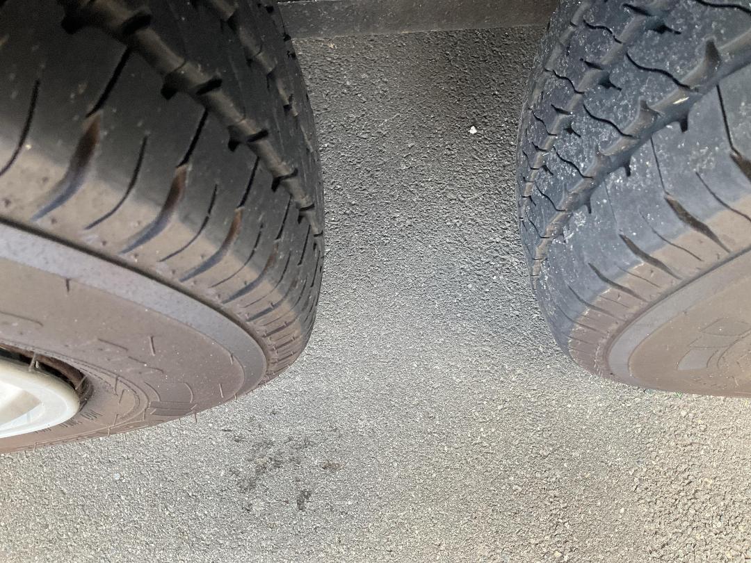 Photo '23' of CI MUNRO CIM Caravan - Tandem