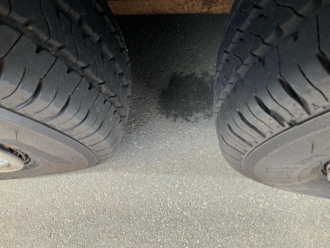 Photo '24' of CI MUNRO CIM Caravan - Tandem