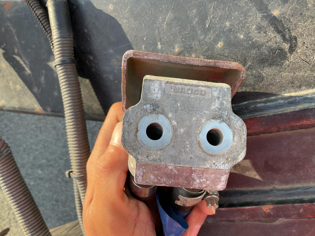 Photo '14' of TRAILER ALFAB Tanker Trailer Full