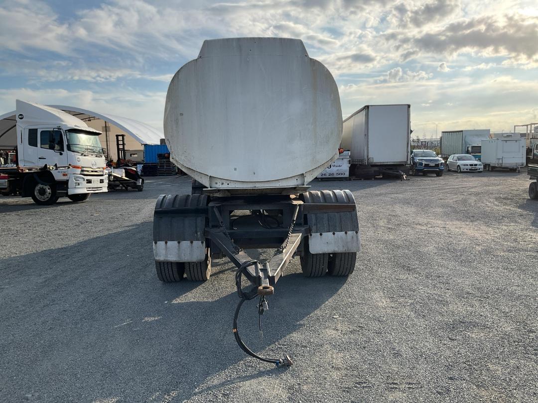 Photo '11' of TRAILER ALFAB Tanker Trailer Full