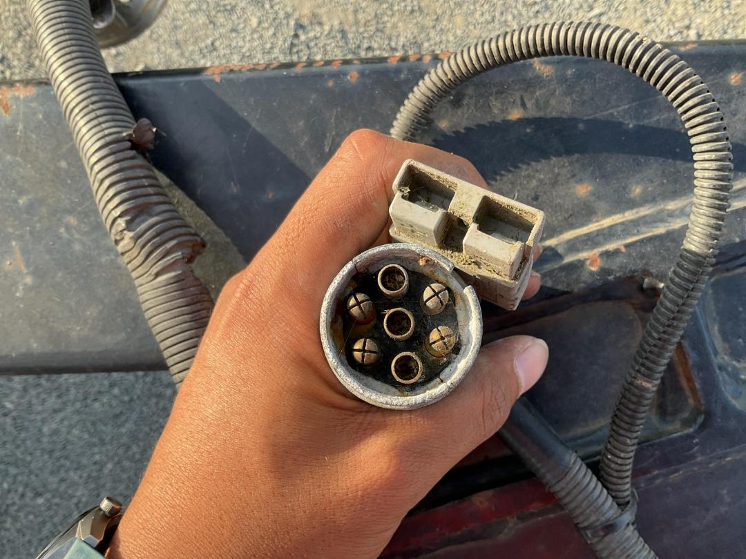 Photo '15' of TRAILER ALFAB Tanker Trailer Full