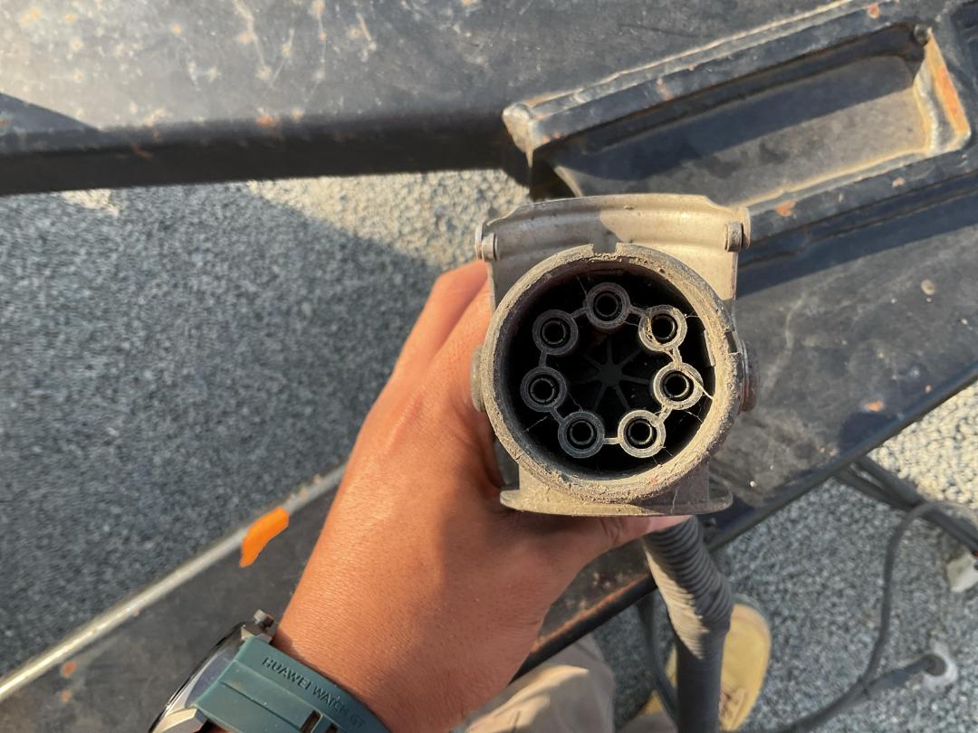 Photo '16' of TRAILER ALFAB Tanker Trailer Full