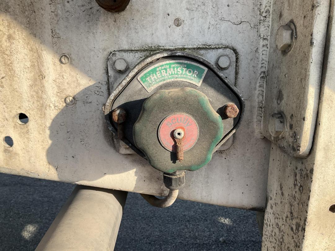 Photo '17' of TRAILER ALFAB Tanker Trailer Full