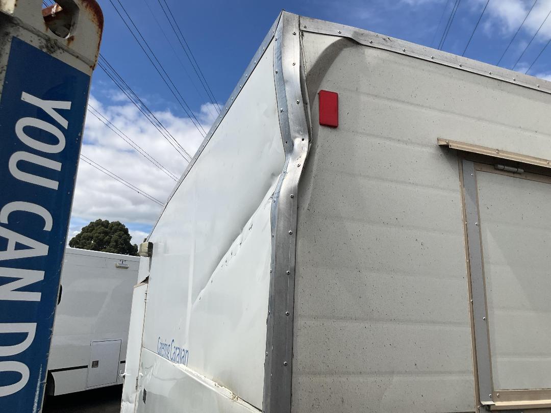 Photo '14' of TRAILER ROLTON Food/Coffee - Tandem