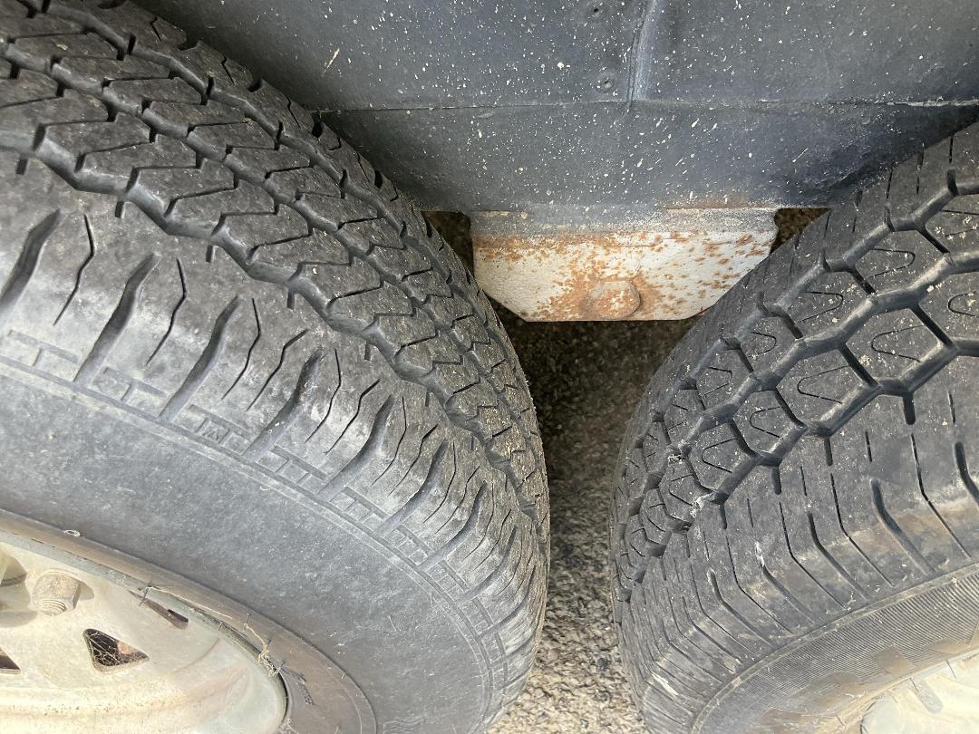 Photo '20' of TRAILER ROLTON Food/Coffee - Tandem