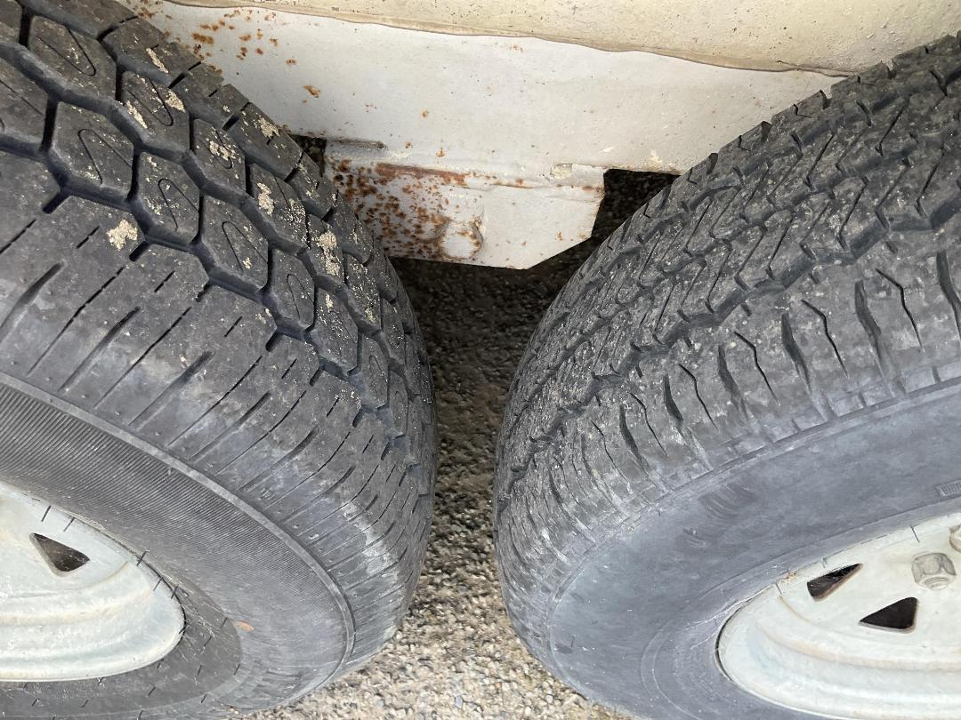 Photo '19' of TRAILER ROLTON Food/Coffee - Tandem