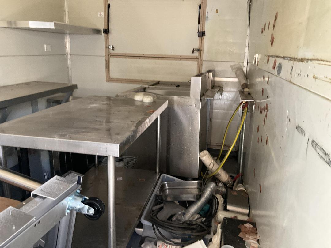 Photo '24' of TRAILER ROLTON Food/Coffee - Tandem