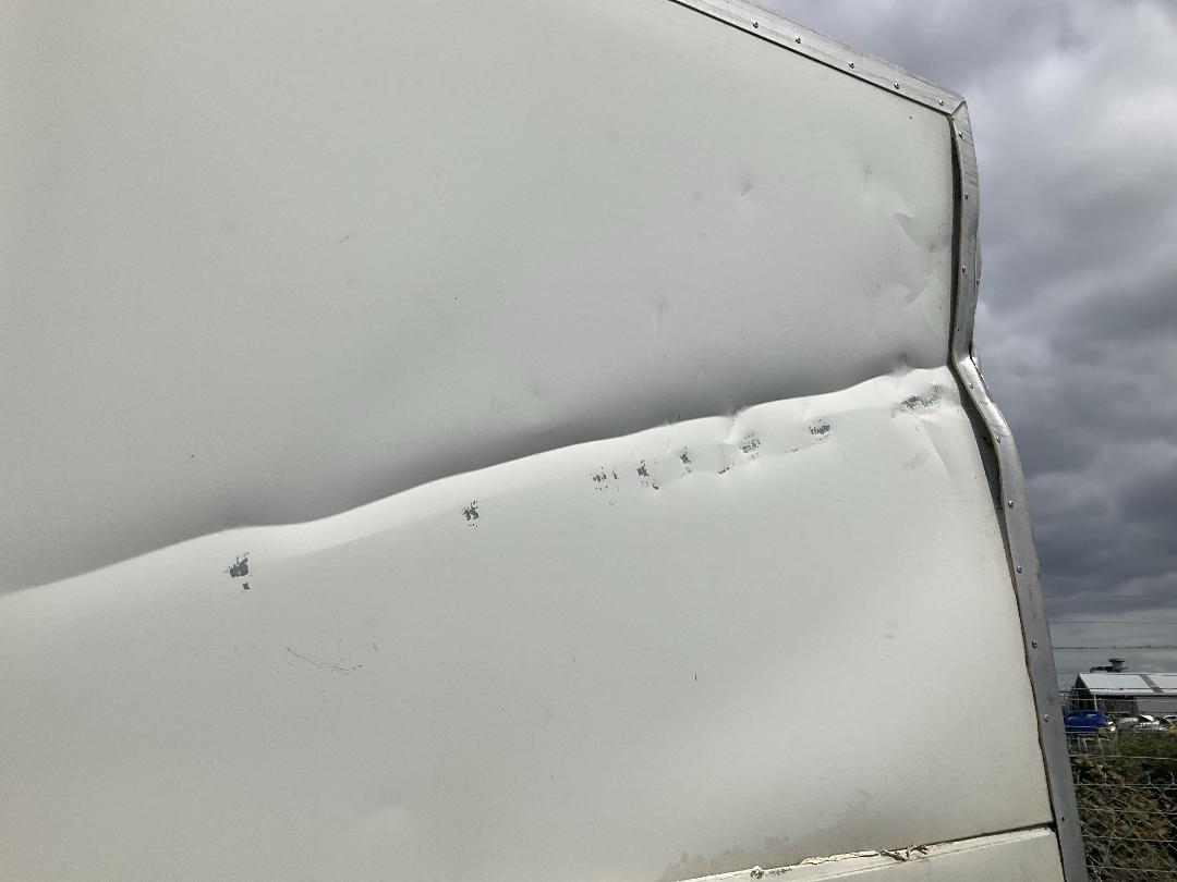 Photo '12' of TRAILER ROLTON Food/Coffee - Tandem