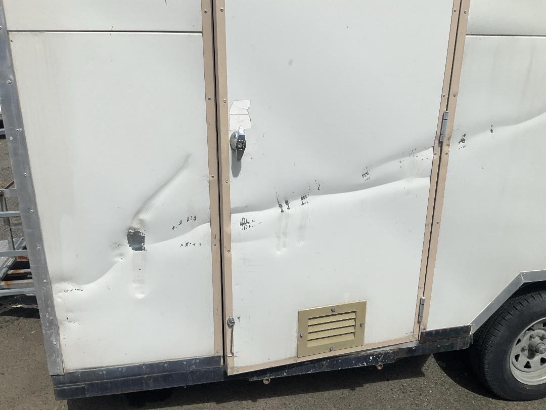 Photo '11' of TRAILER ROLTON Food/Coffee - Tandem