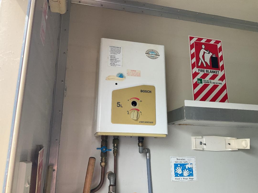 Photo '26' of TRAILER ROLTON Food/Coffee - Tandem