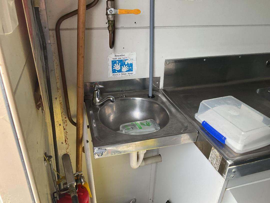 Photo '27' of TRAILER ROLTON Food/Coffee - Tandem