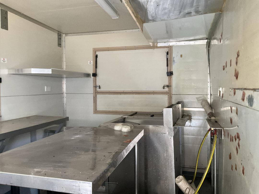 Photo '29' of TRAILER ROLTON Food/Coffee - Tandem