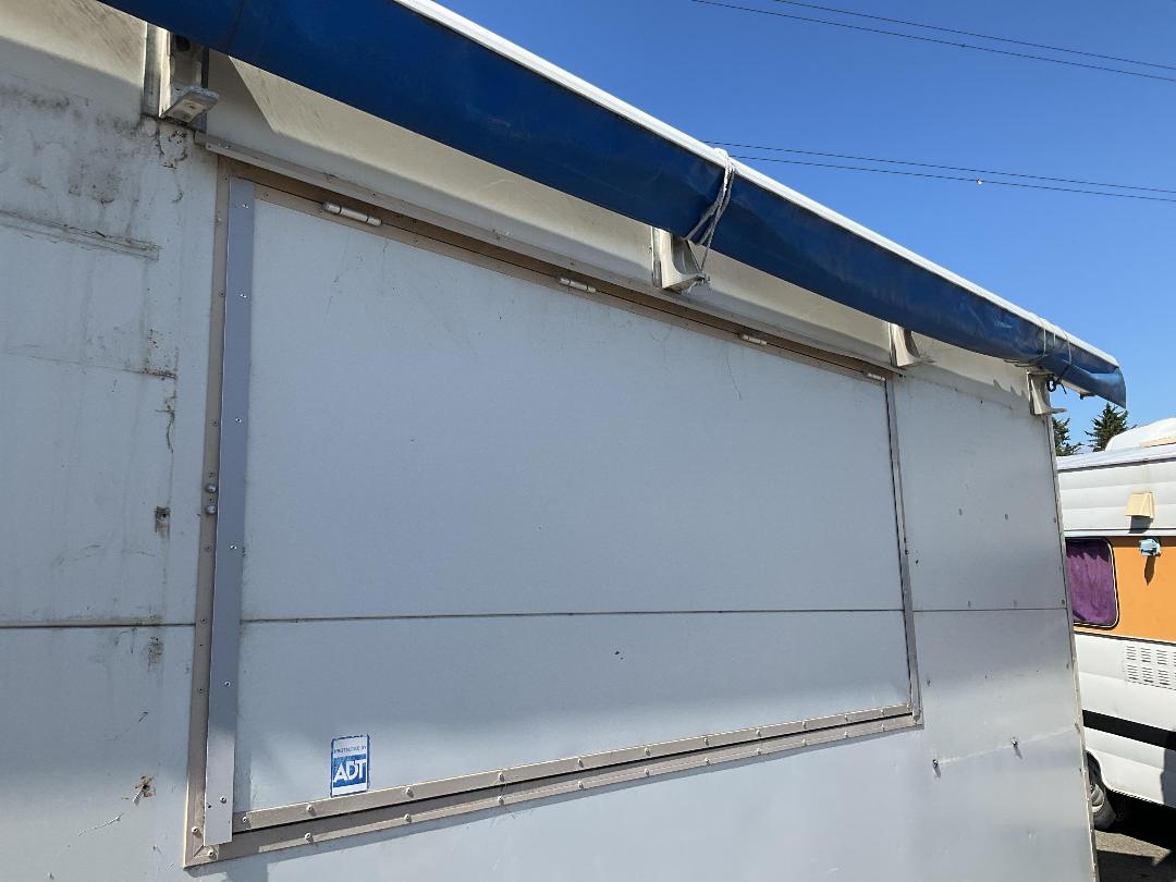 Photo '7' of TRAILER ROLTON Food/Coffee - Tandem