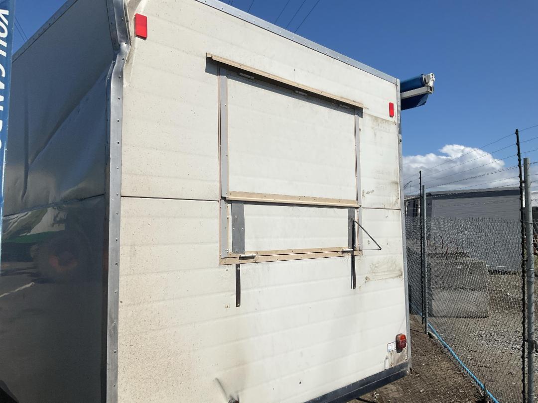 Photo '5' of TRAILER ROLTON Food/Coffee - Tandem