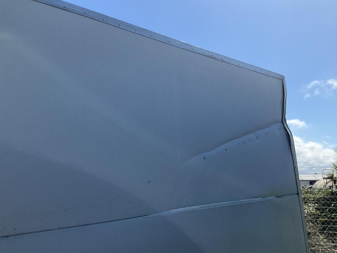 Photo '9' of TRAILER ROLTON Food/Coffee - Tandem