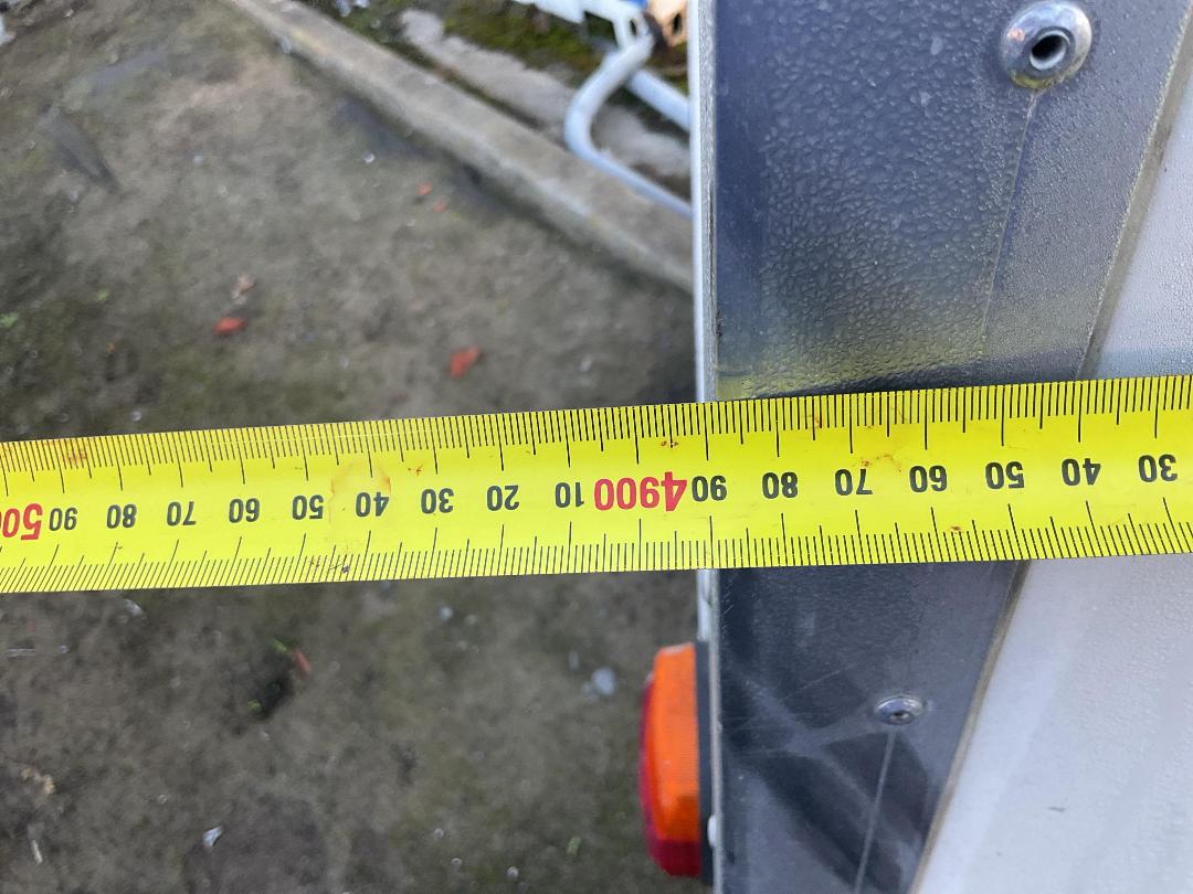 Photo '31' of TRAILER ROLTON Food/Coffee - Tandem