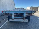 Thumbnail '6' of TRAILER STEELBRO Flat Deck Semi