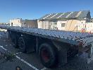 Thumbnail '12' of TRAILER STEELBRO Flat Deck Semi