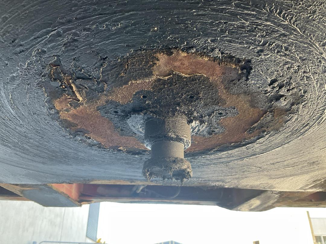 Photo '31' of TRAILER STEELBRO Flat Deck Semi