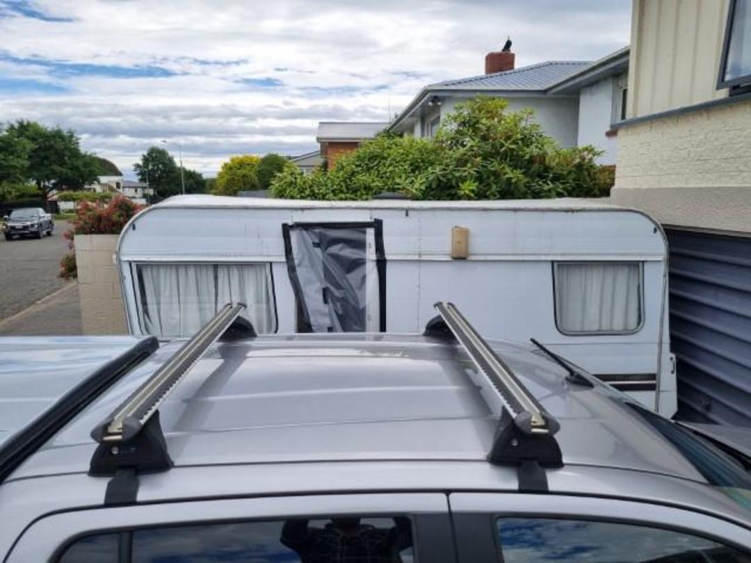 Photo '14' of Zephyr CARAVAN Caravan - Single