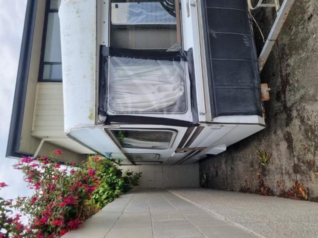 Photo '13' of Zephyr CARAVAN Caravan - Single