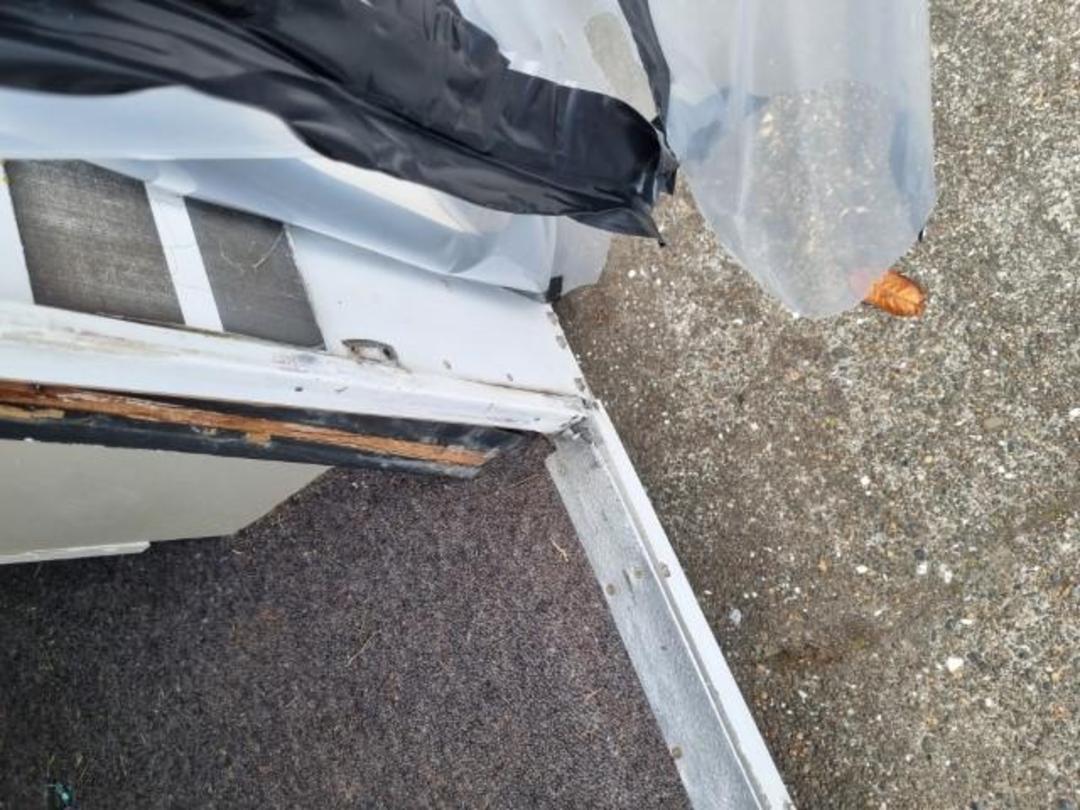 Photo '15' of Zephyr CARAVAN Caravan - Single