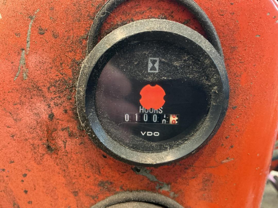 Photo '14' of Kubota L245 DT Tractor