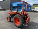Thumbnail '6' of Kubota L245 DT Tractor