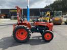 Thumbnail '3' of Kubota L245 DT Tractor