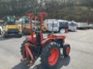 Thumbnail '4' of Kubota L245 DT Tractor
