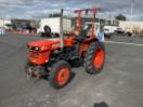 Thumbnail '9' of Kubota L245 DT Tractor