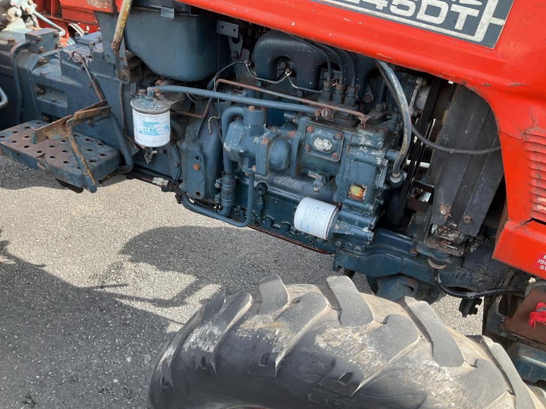 Photo '25' of Kubota L245 DT Tractor