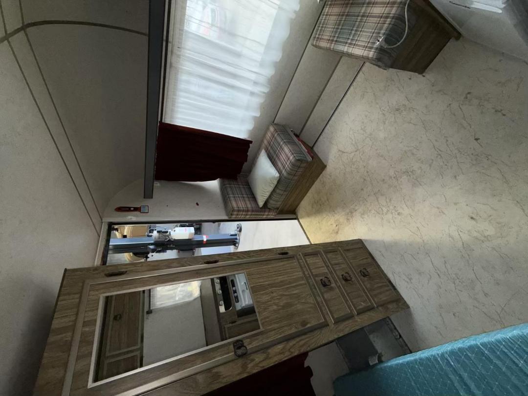 Photo '8' of LITEWEIGHT VAGABOND Caravan - Single Photo '8' of LITEWEIGHT VAGABOND Caravan - Single