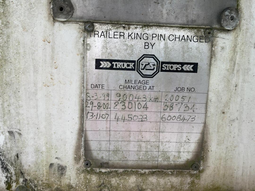 Photo '5' of LOWES INDUSTRIES Tanker - Tandem