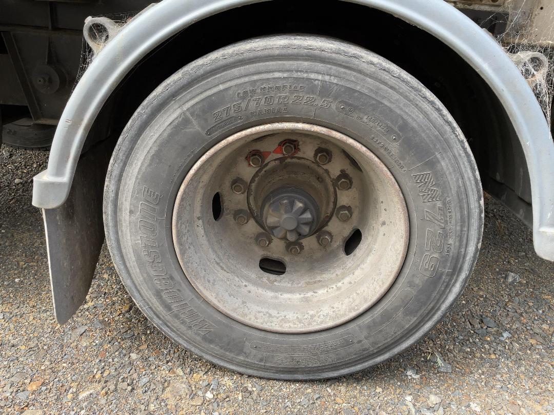 Photo '22' of LOWES INDUSTRIES Tanker - Tandem