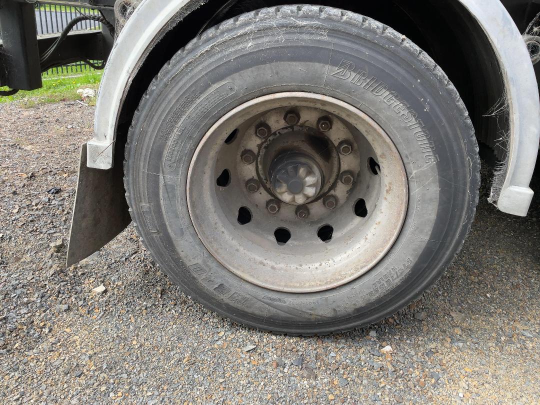 Photo '23' of LOWES INDUSTRIES Tanker - Tandem