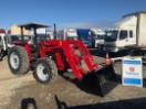 Thumbnail '1' of Massey Ferguson 275 Tractor