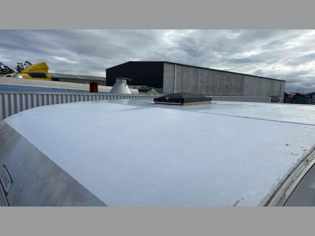 Photo '6' of CLASSIC DIPLOMAT Caravan - Single